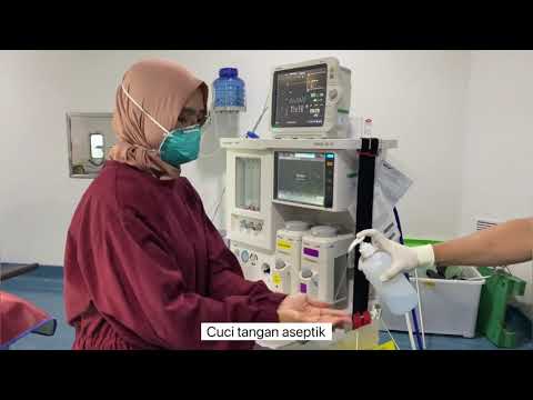 Video: Bagaimana untuk melakukan proses intubasi?