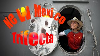 Totality Trek: New Mexico Trifecta (EP 2)