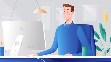 Animated Explainer Video | Weber