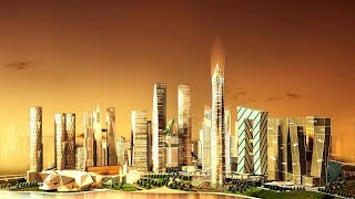 Gujarat Gift City: India's $11Bn Future Mega Project That Will Surpass New York, Hong Kong & London
