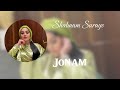 Shabnam Surayo - Jonam | New 2024