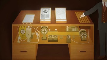 Hypothesis Animated Intro