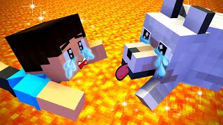 Steve&#39;s Family Life 2 - Minecraft Animation