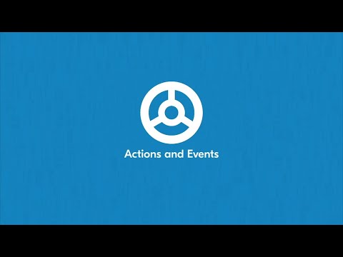 Okta Workflows 103 - Actions and Events