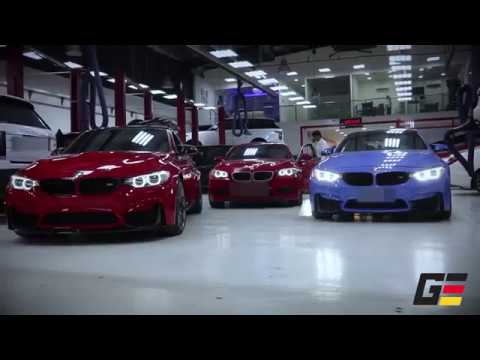 German Auto Solutions Llc