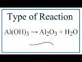 Decomposition Reactions and Their Characteristics