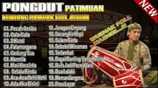 Pecah Seribu - Pongdut Kendang Rampak Lagu Viral Terbaru 2022 Full Album Bass Glerr