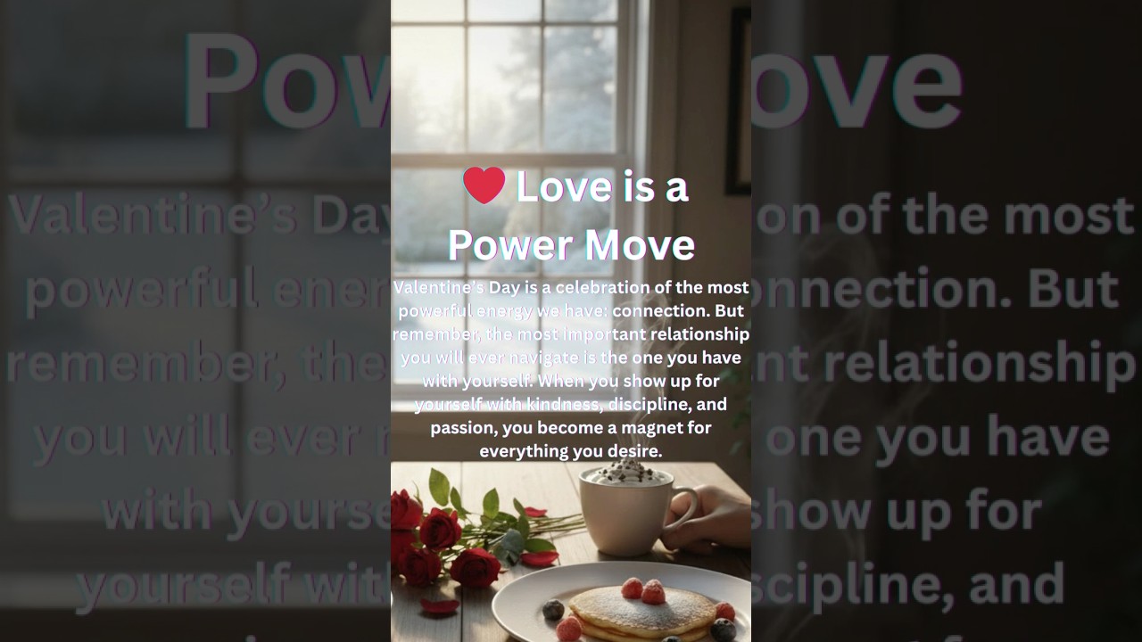 Love is a powerful Move @#shots #shortsfeed