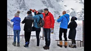 Tour Packages: Should You Sign Up For One?