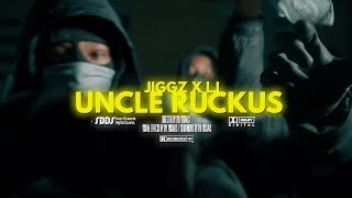 #YCB Jiggz x LJ - Uncle Ruckus (Music Video)