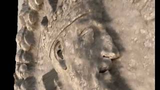 Image-based 3D model of a bas-relief in Trento screenshot 5