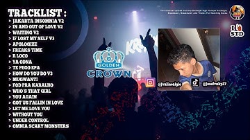 DUGEM NONSTOP JAKARTA INSOMNIA X IN AND OUT LOVE 2025 FULL ALBUM BKB ALEXA | MIXTAPE MUSIC LIVE SHOW