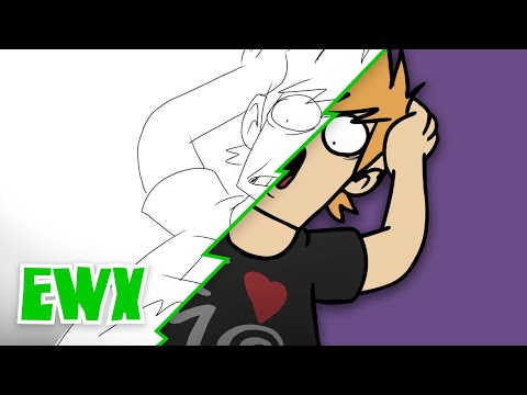 Eddsworld Fan Service 2 (TV Episode 2020) - Matt Hargreaves as Matt - IMDb