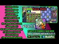 PLANTS VS ZOMBIES 2 MOD APK 13.1.1 ALL PLANTS UNLOCKED, MAX LEVEL, UNLIMITED GEMS || NEW UPDATE!!