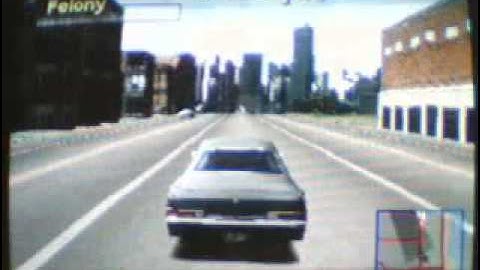 Driver 2 Mission 1 Must Watch  SURVEILLANCE TIP-OFF