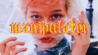 manipulator - lyric video