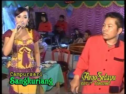 Campursari Sangkuriang, Makelar Sinden, si Cantik Krisna