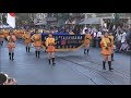 Kyoto Tachibana High School Green Band - Disneyland 2017