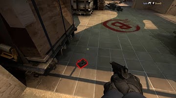 ESEA.net COTW: insane cz 1v3 all headshots force