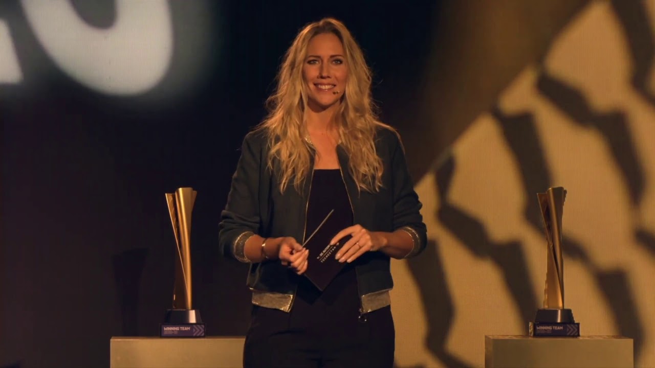 FULL DS TECHEETAH Team Launch 2020