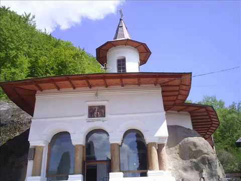 Biserici Si Manastiri Din Romania Youtube