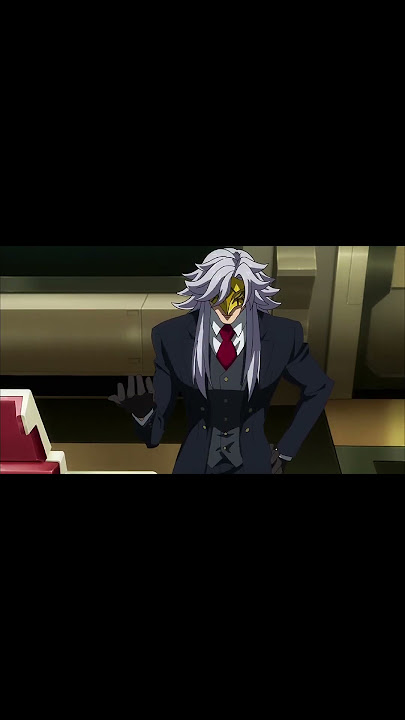 iron blooded orphans #gundam