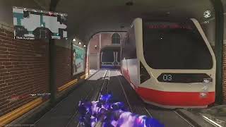 Cod IW Random Clip