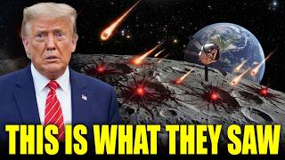 What the Artemis II Crew Just Saw on the Moon Shouldn't Be Possible!