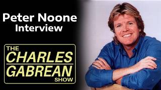 Herman's Hermits' Peter Noone Talks Rolling Stones, John Lennon, Elvis, and More