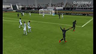 Roberto Carlos 45 metrah Gol