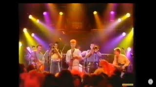 UB40 - If It Happens Again, UK TV Performance 1985