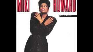 Watch Miki Howard Youve Changed video