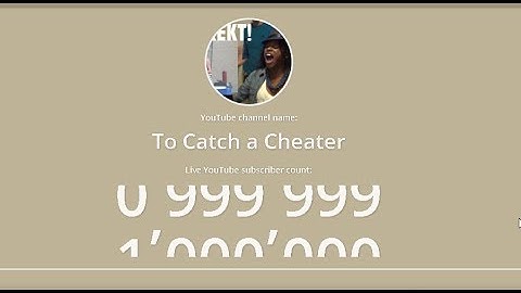 To Catch a Cheater CANCELLED! Luis Deported (1 MILLION SUBS VIDEO!) 🙀😱🙀⚠⚠⚠⚠