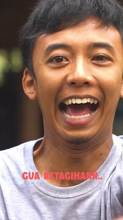 #SHORTS CERITA FAJAR DICIUM B*ANC% #KKNDIDESAPENARI #CALVINJEREMY