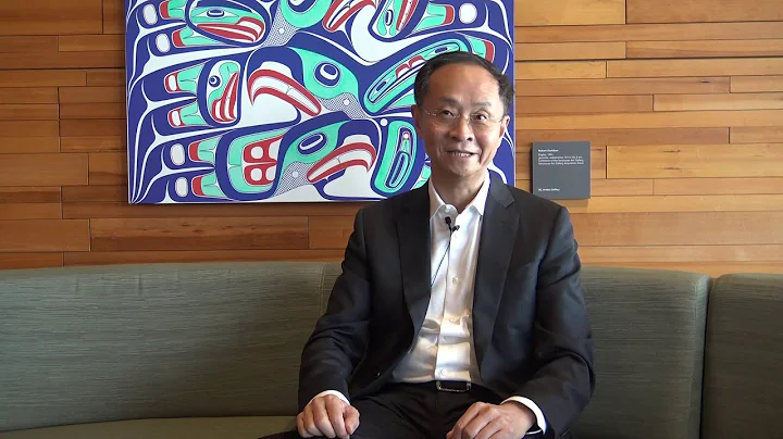 Full Interview: CGF Talks to Wenzhong Zhang, Founder & Chairman of Wumart - DayDayNews