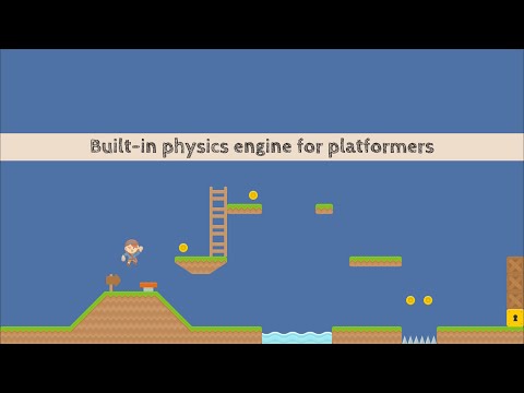 Python Arcade Demo