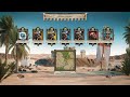 Stronghold Crusader Definitive Edition Classic Episode 29 4K No Commentary