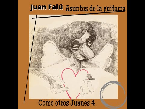 Juan Falú - Adriano