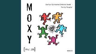 Party People (Warehouse Mix)