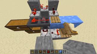 Stackable and Unstackable Item Sorter/Separator
