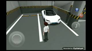 3d운전교실 주차하는 방법 screenshot 2