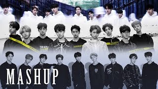 Download Lagu STRAY KIDS - [ MIXTAPE #1 #2 #3 ] MASHUP MP3