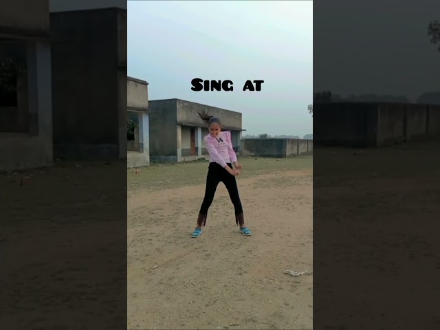 sing at #dance #minivlog #shortvideo #song #msk #trending #viral class=