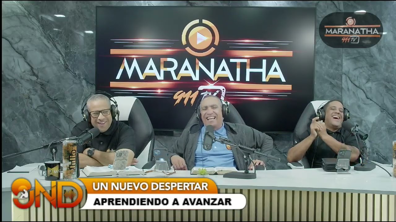 UN NUEVO DESPERTAR /// TEMA:APRENDIENDO A AVAZAR /// 7/4/2025