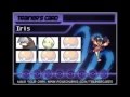 Pokemon Iris' Trainer Card (Complete)
