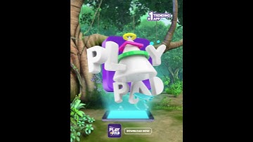 Cadbury Playpad Digital Film