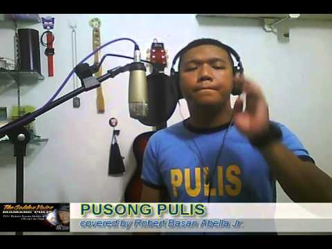 PUSONG PULIS by Mamang Pulis