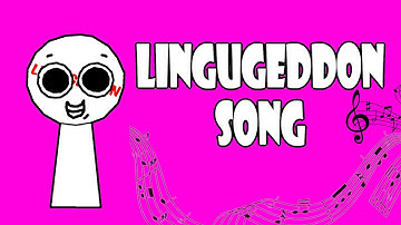 Lingugeddon Sprunki | Sprunki | Official Animated Music Video