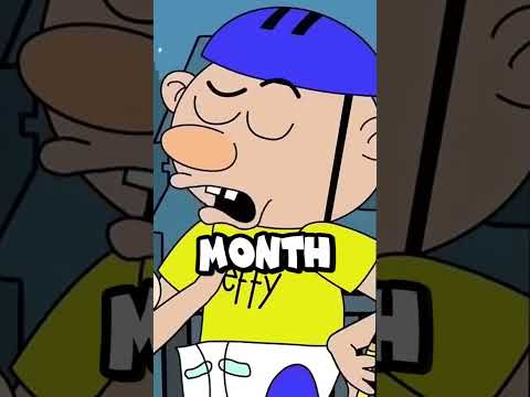 Why did SML animated fail?
