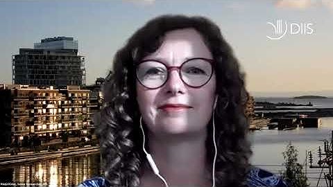 The ambient infrastructure of generators